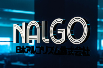 日本アルゴリズム株式会社